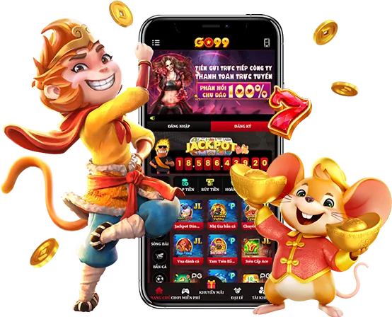 Người chơi vui vẻ với trò nổ hũ tại 6789casino