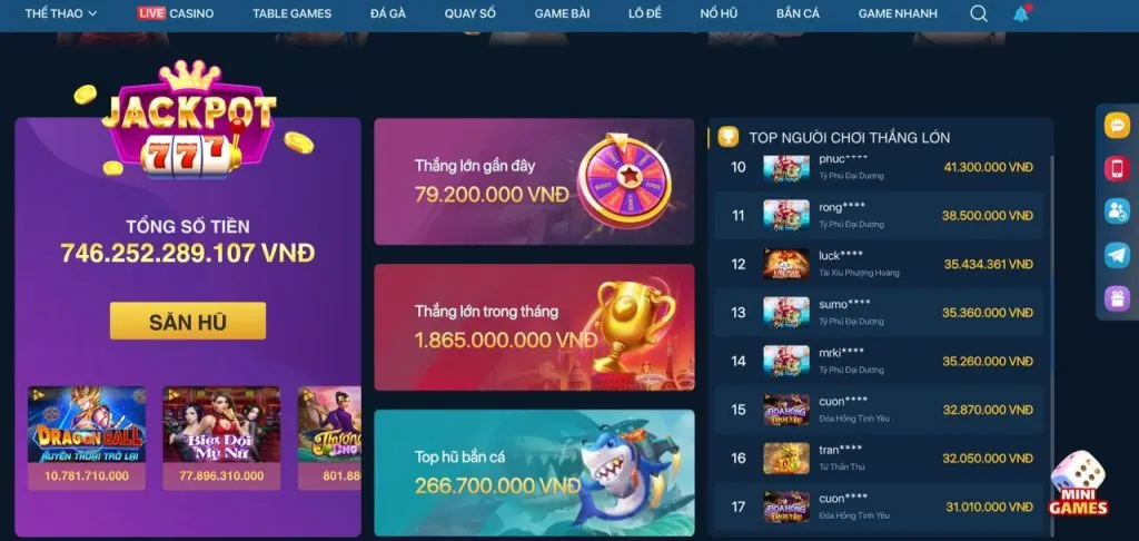 Khuyến mãi đá gà 6789casino