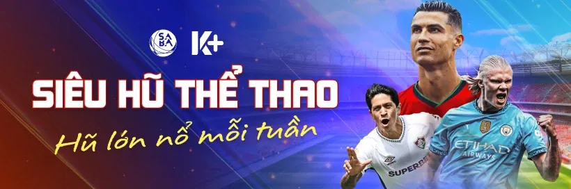 Hoàn Trả Thể Thao Cao Cấp