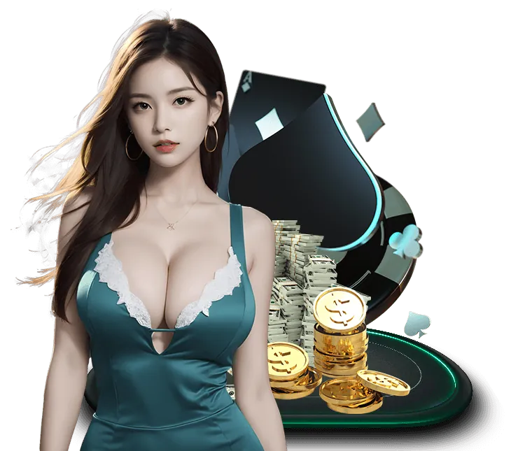 Nội thất sòng bạc hiện đại 6789casino